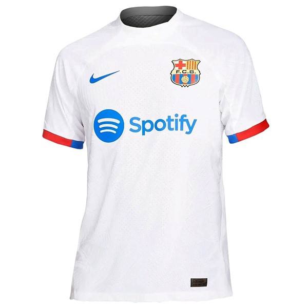 Camiseta Barcelona 2ª 2023/24